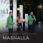 Sedat Rama & Dafina Dauti - Mashalla (Potpuri Gezuar 2024)
