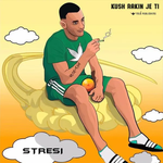 Stresi - Kush Rakin Je Ti? Video