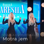 Vjollca & Shkurta Selimi - Motra Jem