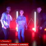 Marsel, Klement & Andrea - Sarrilen