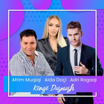Aida Doçi & Adri Rogaqi - Zemren Nuk Ta Fali
