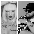 Tuna - Zemra Jem Video