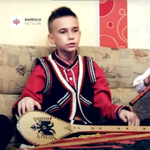 Emin Aliu - Shqiperin E Dua