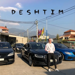 Xhenty - Deshtim