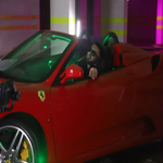 Kastro - 200Km/H Video