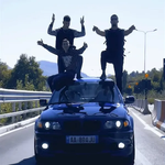 Rap Sabi - BMW