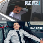 Rap Sabi - Benzi