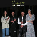 5SK & Rap Sabi - Cigane