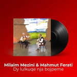 Milaim Mezini & Mahmut Ferati - Dy Lulëkuqe Një Bojë Peme