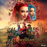 Rita Ora, Kylie Cantrall, Brandy & Malia Baker - Love Ain't It