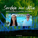Nertila Vreto - Sevdaja Mu Shtua