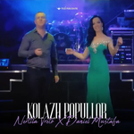 Nertila Vreto & Daniel Mustafa - Kolazh Popullor 2016
