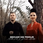 Nertila Vreto & Daniel Mustafa - Bekuar Me Femije