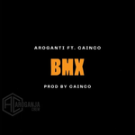Aroganti - BMX
