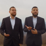 Armend Beqiri & Gzim Berisha - Larg Nanës