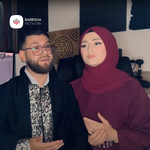 Armend Beqiri & Merita Burrniku - Qomarun