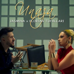 Jasmina & Florian Tufallari - Unaza 2025