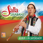 Burim I Pa Shtershëm (2015) - Salla Shabani