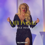 Xhemile Veselaj - Qifti Perfekt