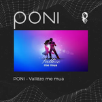 Poni - Vallëzo Me Mua