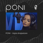 Poni - Vajze Shqiptare