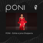 Poni - Është E Jona Shqipëria