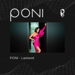 Poni - Lastaret