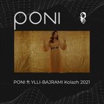 Poni - Kolazh 2021