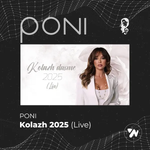 Poni - Kolazh Dasme 2025