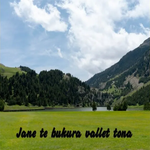 Sami Kallmi - Jane Te Bukura Vallet Tona