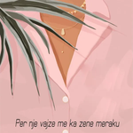 Sami Kallmi - Per Nje Vajze Me Ka Zan Meraku
