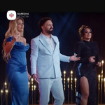 Xhela Abazi, Ezo Menic & Lendita Selimi - Veç Dashni
