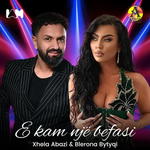 Xhela Abazi & Blerona Bytyci - E Kam Nje Befasi