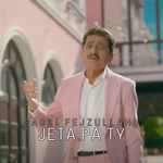 Sabri Fejzullahu - Jeta Pa Ty