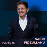 Sabri Fejzullahu - Pajtoji