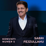 Sabri Fejzullahu - Konvikti Nr.5