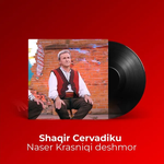 Shaqir Cërvadiku - Naser Krasniqi (Dëshmor)