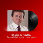 Shaqir Cërvadiku - Fejzullah Hajdari (Deshmor)