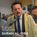 Egzon Ibrahimi - Surah Al Isra