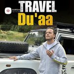 Egzon Ibrahimi - Dua For Travel
