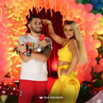 Fatima Ymeri - Si Rrush Video