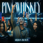 Ardian Bujupi - Pina Whiskey