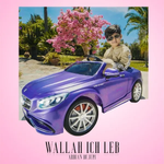 Ardian Bujupi - Wallah Ich Leb