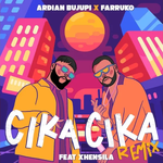 Ardian Bujupi & Farruko - Cika Cika (Remix)