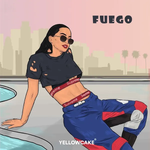 Dafina Zeqiri - Fuego