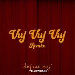 Dafina Zeqiri - Vuj Vuj Vuj (Anso Remix)