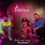 Dafina Zeqiri - Aman