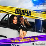 Dafina Zeqiri & Mozzik - Drama