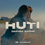 Dafina Zeqiri - Huti