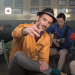 Buraku & Grupi Fama - Çunat E Qefit